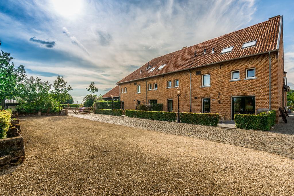 Auberge De Smockelaer Heijenrath Exterior photo