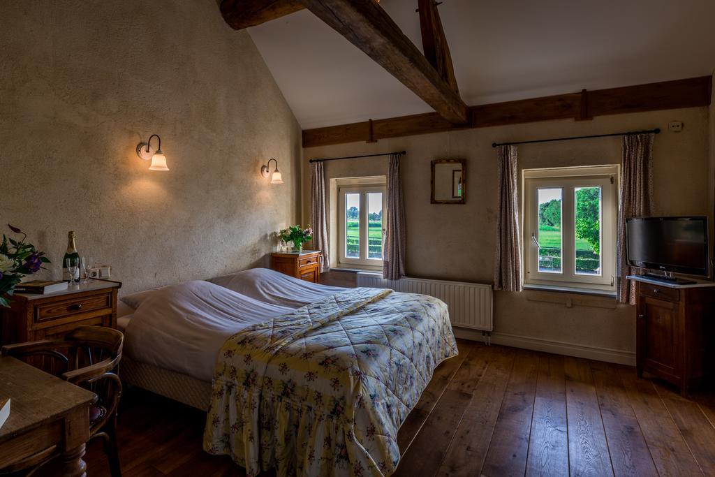 Auberge De Smockelaer Heijenrath Room photo