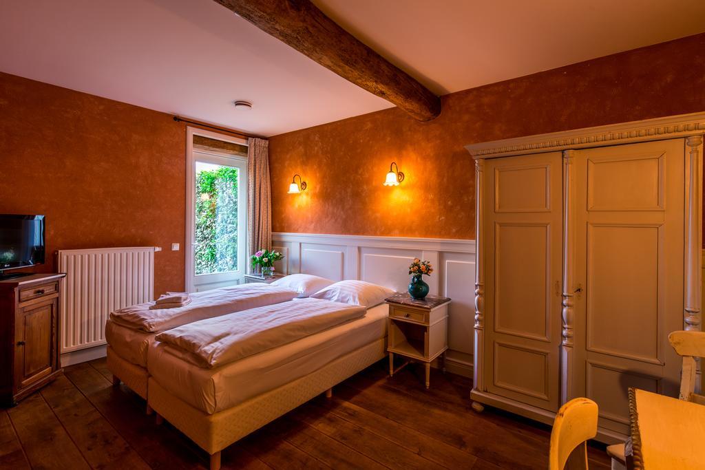 Auberge De Smockelaer Heijenrath Room photo