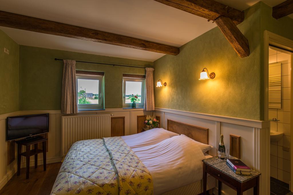 Auberge De Smockelaer Heijenrath Room photo