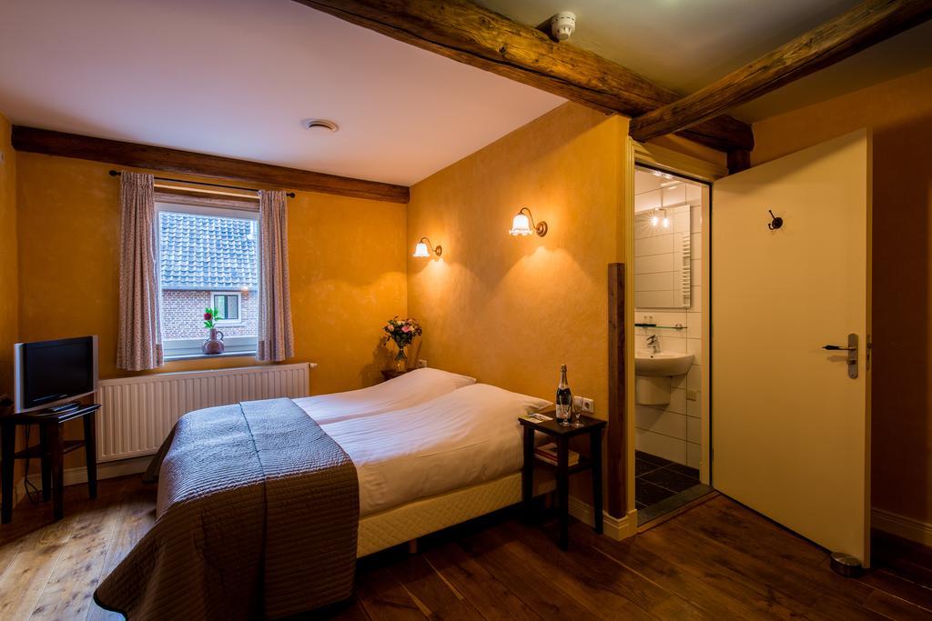 Auberge De Smockelaer Heijenrath Room photo