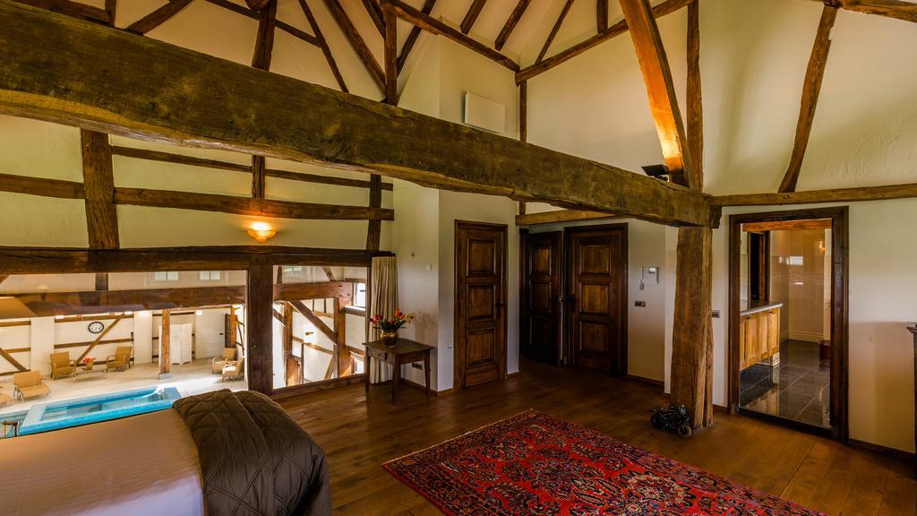 Auberge De Smockelaer Heijenrath Room photo