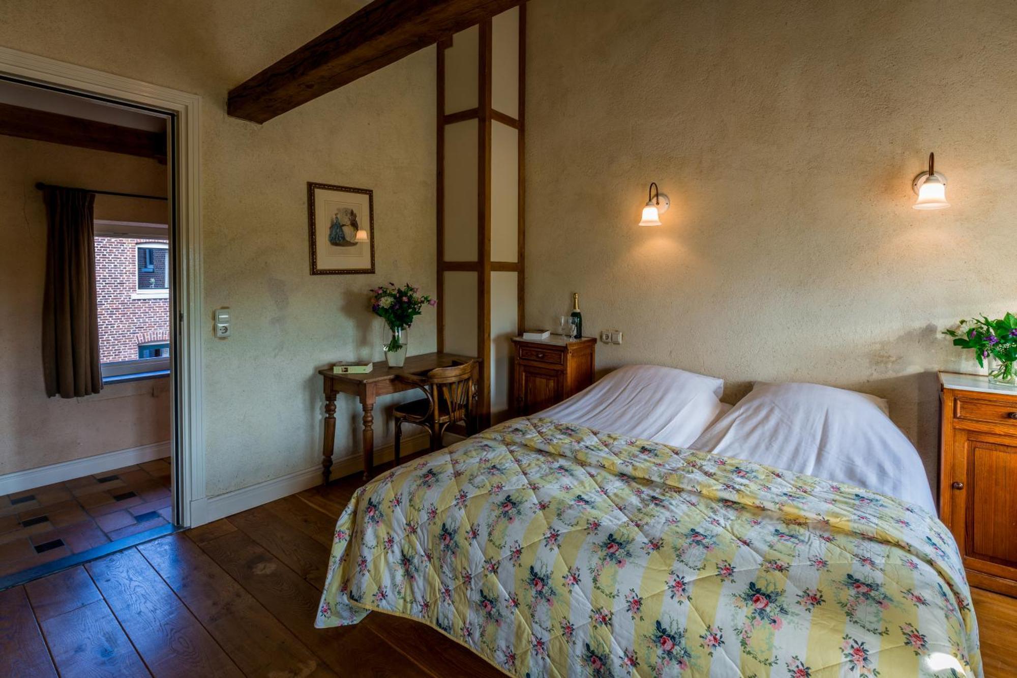 Auberge De Smockelaer Heijenrath Room photo