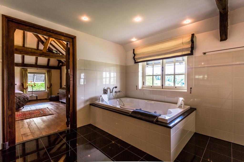 Auberge De Smockelaer Heijenrath Room photo