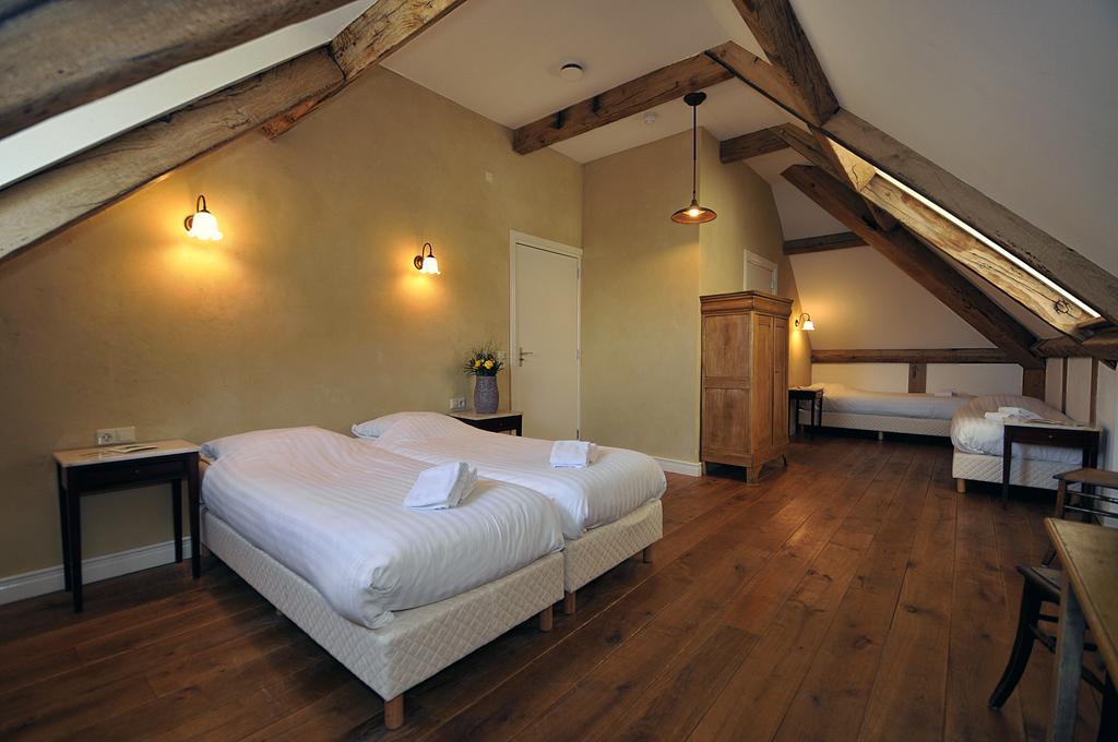 Auberge De Smockelaer Heijenrath Exterior photo