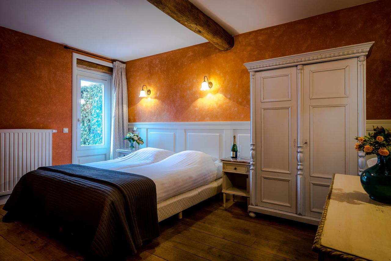 Auberge De Smockelaer Heijenrath Exterior photo